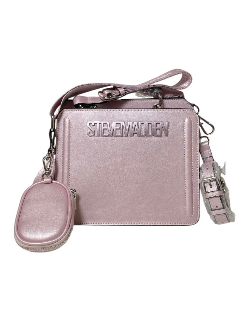 Set de Bolsas Steve Madden – Estilo y Funcionalidad para Cualquier Ocasión