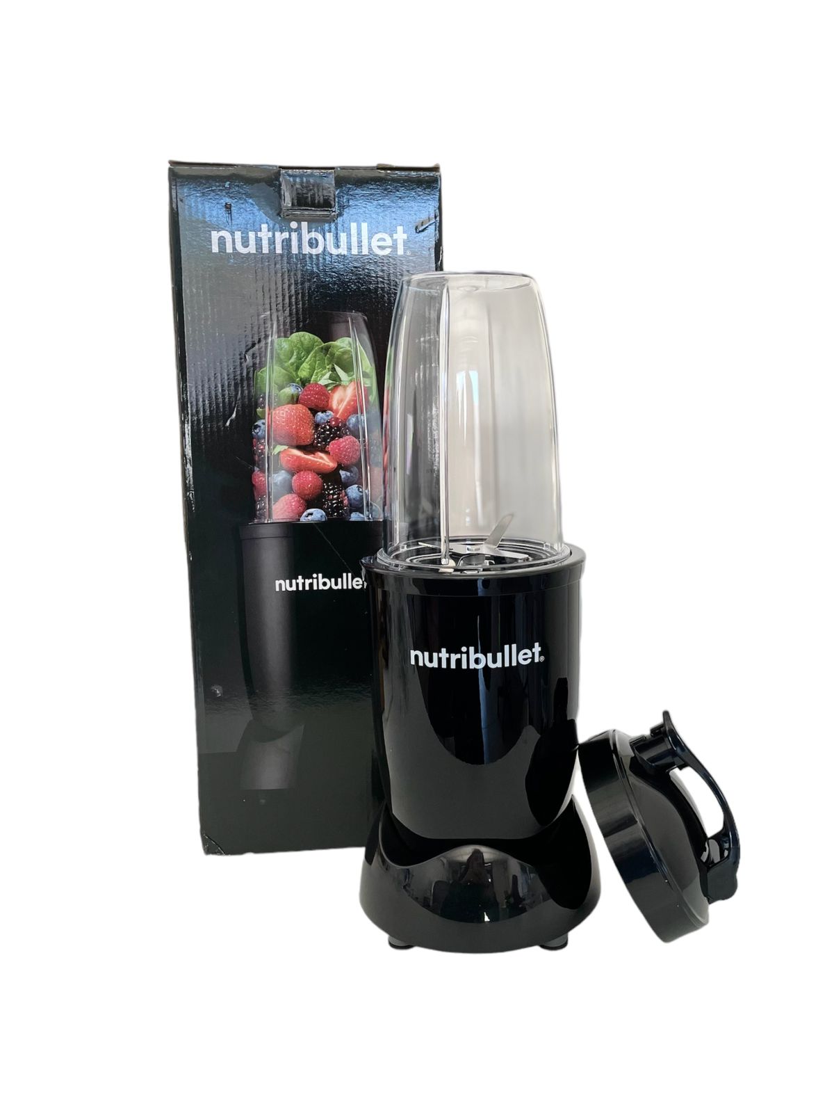 Licuadora Nutribullet en Varios Colores