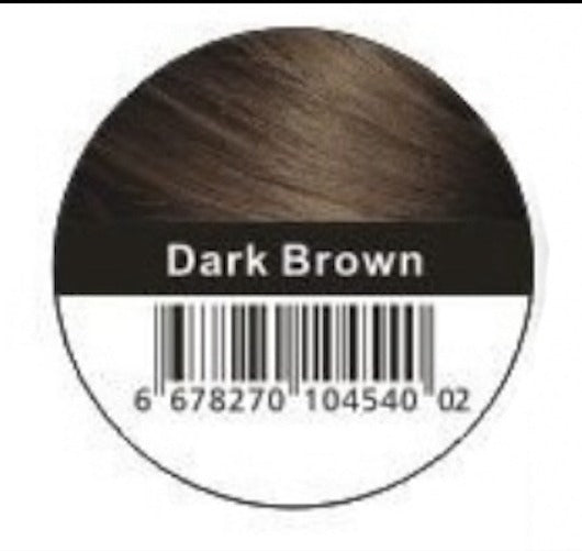 Fully Hair Building Fibers 23g - Fibras Capilares Originales para Cabello Más Grueso